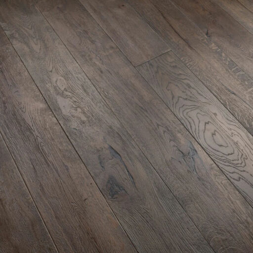 Tradition Putnam Engineered Oak Parquet Flooring, Natural, Antique Distressed, 190x15x1900mm Image 4