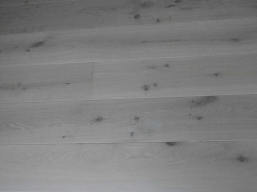 Tradition Raw Oak Engineered Flooring, Natural, Invisible Finish, 190x14x1900mm Image 4