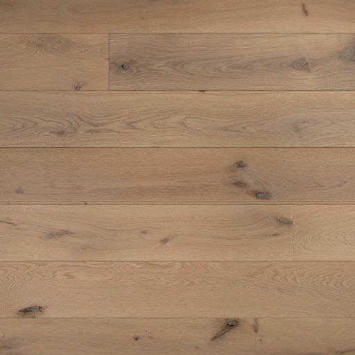 Tradition Raw Oak Engineered Flooring, Natural, Invisible Finish, Matt Lacquered 190x14x1900mm Image 4