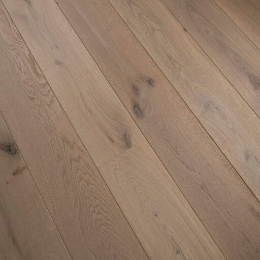 Tradition Raw Oak Engineered Flooring, Natural, Invisible Finish, Matt Lacquered 190x14x1900mm Image 3