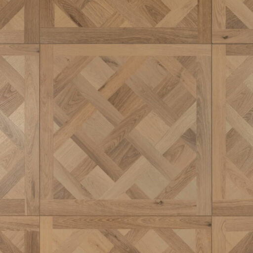 Tradition SPC Versailles Panel Classic Natural Vinyl Flooring, 600x6.5x600mm Image 4
