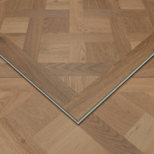 Tradition SPC Versailles Panel Classic Natural Vinyl Flooring, 600x6.5x600mm Image 3