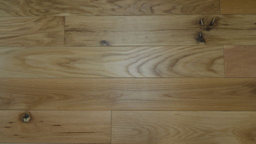 Tradition Solid Oak Flooring, Rustic, UV Oiled, 120x20x1800 mm Image 2