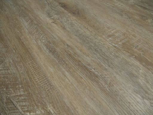 BML XL Titan Oak Textured Grey SPC Rigid Vinyl Flooring, 228x6.5x1524mm Image 3