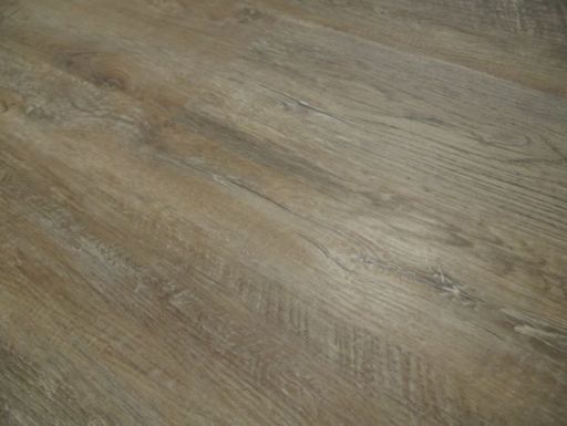 BML XL Titan Oak Textured Grey SPC Rigid Vinyl Flooring, 228x6.5x1524mm Image 4
