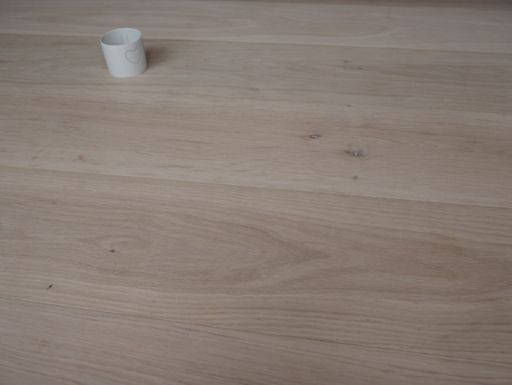 Tradition Unfinished Engineered Oak Flooring, Natural, 220x15x2200mm Image 4