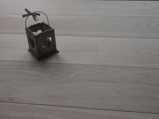 Tradition Unfinished Engineered Oak Flooring, Natural, 220x15x2200mm Image 7
