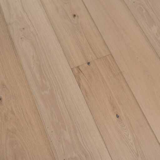 Tradition Unfinished Engineered Oak Flooring, Natural, 260x15x2200mm Image 3
