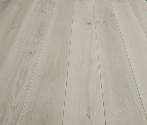 Tradition Unfinished Engineered Oak Flooring, Rustic, 190x20x1900 mm Image 3