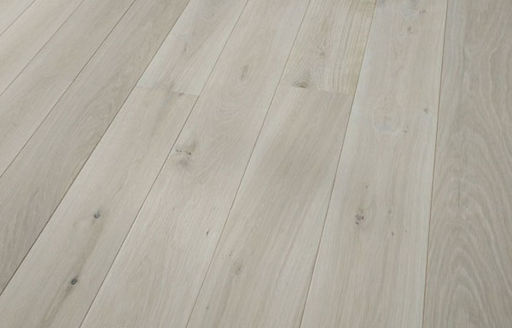 Tradition Unfinished Engineered Oak Flooring, Rustic, 20x165x1900 mm Image 1