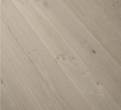 Tradition Unfinished Oak Engineered Flooring, Natural, 190x20x1900 mm Image 2