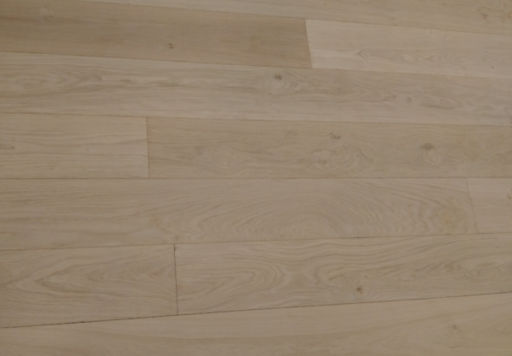 Tradition Unfinished Oak Engineered Flooring, Natural, 190x20x1900 mm Image 4