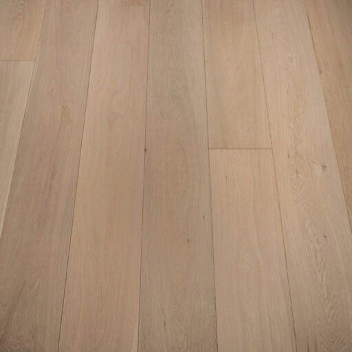 Tradition Unfinished Oak Engineered Flooring, Prime, 190x14x1900mm Image 3