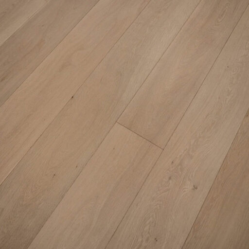 Tradition Unfinished Oak Engineered Flooring, Prime, 190x14x1900mm Image 2