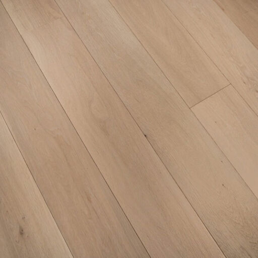 Tradition Unfinished Oak Engineered Flooring, Prime, 190x14x1900mm Image 4