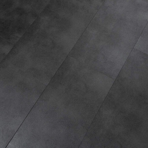 Tradition WPC Spanish Grey Vinyl Flooring, Tile Effect (with 1mm built-in underlay), 300x6.5x600mm Image 3