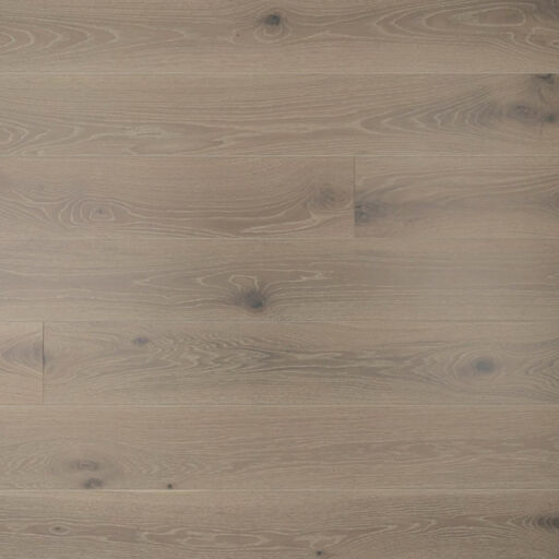 Tradition White Washed Engineered Flooring, Rustic, Brushed, Matt Lacquered, 190x14x1900mm Image 3