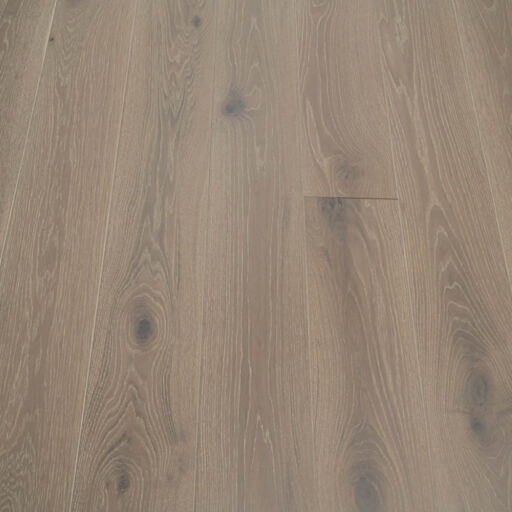 Tradition White Washed Engineered Flooring, Rustic, Brushed, Matt Lacquered, 190x14x1900mm Image 1