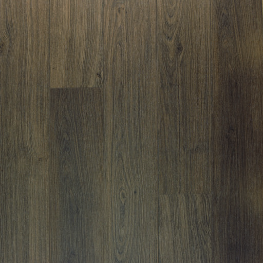 QuickStep ELITE Dark Grey Varnished Oak Planks Laminate Flooring 8 mm Image 2