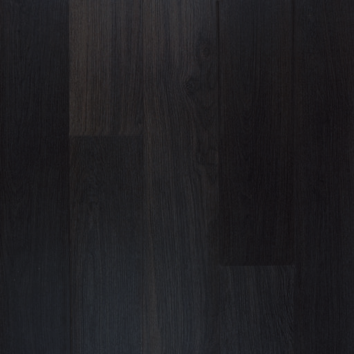 QuickStep ELITE Black Varnished Oak Planks Laminate Flooring 8 mm Image 1