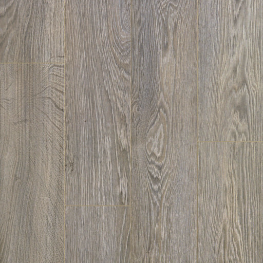 QuickStep ELITE Old Oak Light Grey Planks Laminate Flooring 8 mm Image 2