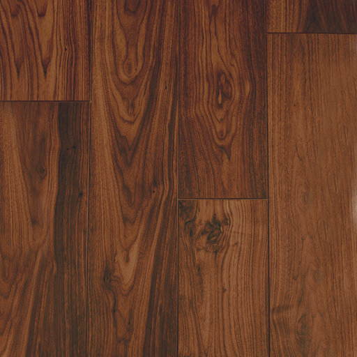 QuickStep PERSPECTIVE Oiled Walnut Planks 4v-groove Laminate Flooring 9.5 mm Image 1