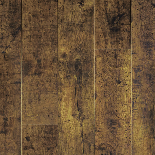 QuickStep PERSPECTIVE Homage Oak Natural Oiled Planks 4v-groove Laminate Flooring 9.5 mm Image 1