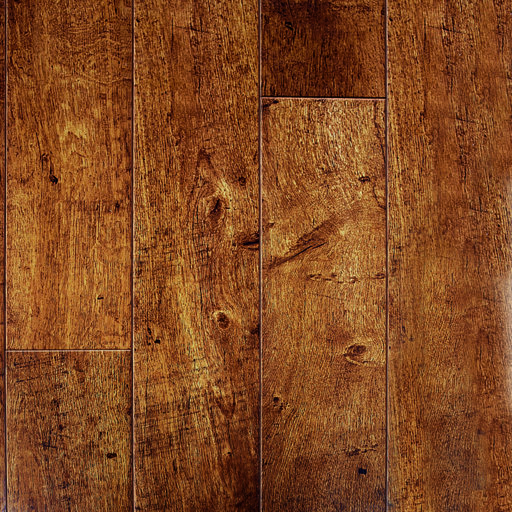 QuickStep PERSPECTIVE Antique Oak Planks 4v-groove Laminate Flooring 9.5 mm Image 1