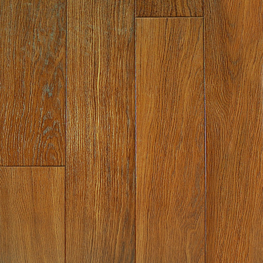QuickStep PERSPECTIVE Dark Varnished Oak Planks 4v-groove Laminate Flooring 9.5 mm Image 1