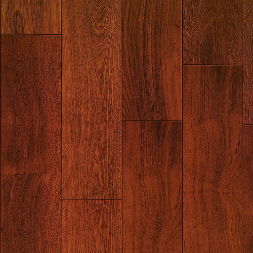 QuickStep PERSPECTIVE Merbau Planks 4v-groove Laminate Flooring 9.5 mm Image 2