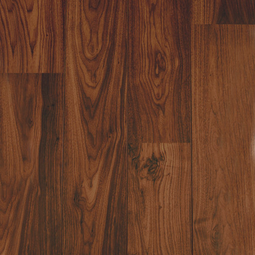 QuickStep PERSPECTIVE Oiled Walnut Planks 2v-groove Laminate Flooring 9.5 mm Image 1