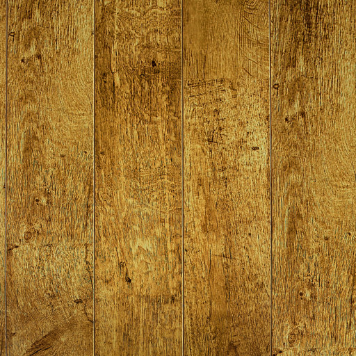 QuickStep PERSPECTIVE Harvest Oak Planks 2v-groove Laminate Flooring 9.5 mm Image 1