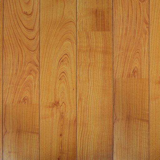 QuickStep PERSPECTIVE Natural Varnished Cherry Planks 2v-groove Laminate Flooring 9.5 mm Image 1