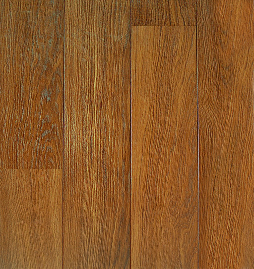 QuickStep PERSPECTIVE Dark Varnished Oak Planks 2v-groove Laminate Flooring 9.5 mm Image 1