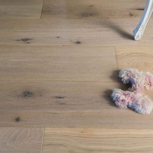 V4 Limehouse White Engineered Oak Flooring, Rustic, Hand finished, Brushed & UV Hardwax Oiled, 190x15x1900 mm Image 4