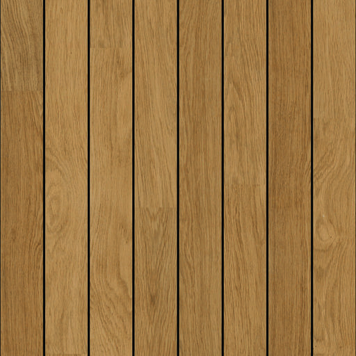 QuickStep LAGUNE Natural Varnished Oak Laminate Flooring 8 mm Image 2