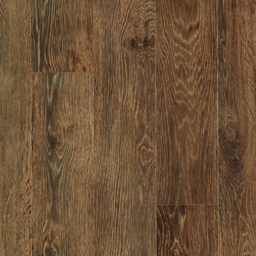 QuickStep VOGUE Rustic Oak Natural Laminate Flooring, 9.5 mm Image 1