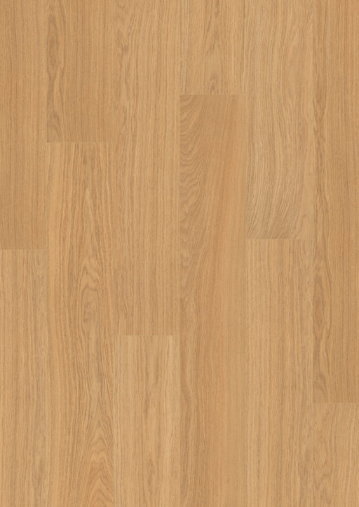 QuickStep Eligna Wide Oak Natural Oiled Planks Laminate Flooring 8 mm Image 2