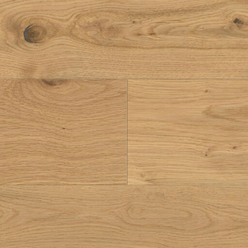 V4 Alpine, Brushed Oak Engineered Flooring, Rustic, Brushed, Matt & UV Lacquered, 150x14x1900mm Image 4