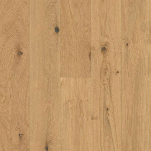 V4 Alpine, Brushed Oak Engineered Flooring, Rustic, Brushed, Matt & UV Lacquered, 150x14x1900mm Image 1