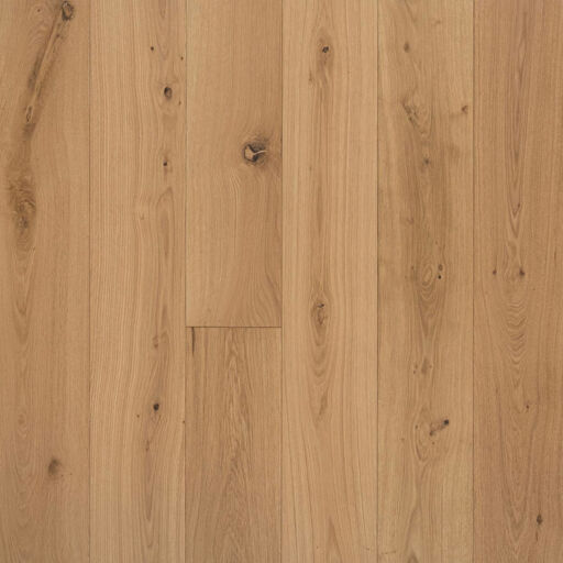 V4 Alpine, Canyon Oak Engineered Flooring, Rustic, Brushed & Oiled, 190x18x1900mm Image 1