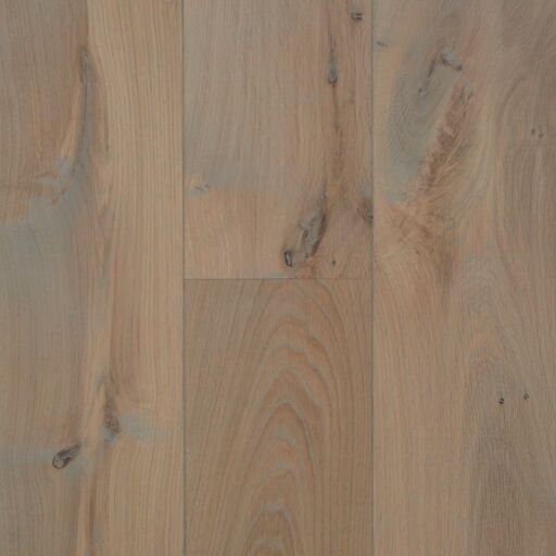V4 Basilica Daveys Grey Engineered Oak Flooring, Rustic, Tumbled, Distressed, Oiled Image 1