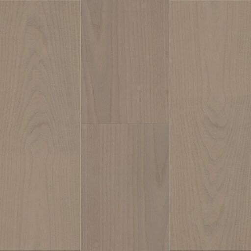V4 Bjelin, Earth Grey Ash Engineered Oak Flooring, Natural, Stained & UV Lacquered, 206x11.3x2200mm Image 1