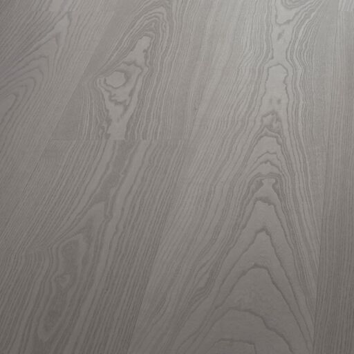 V4 Bjelin, Earth Grey Ash Engineered Oak Flooring, Natural, Stained & UV Lacquered, 206x11.3x2200mm Image 3