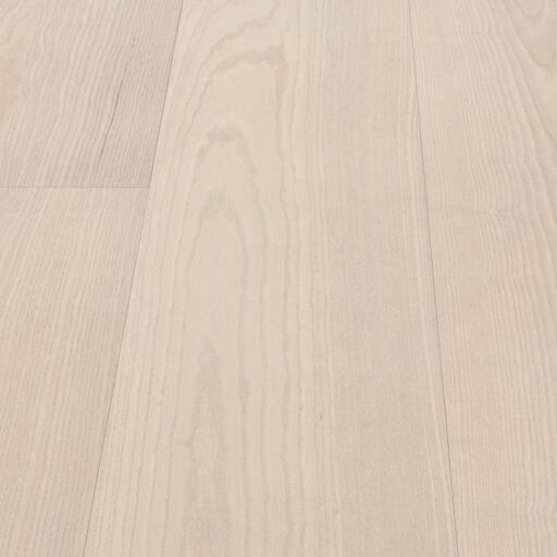 V4 Bjelin, Powder White Ash Engineered Oak Flooring, Natural, Stained & UV Lacquered, 206x11.3x2200mm Image 3