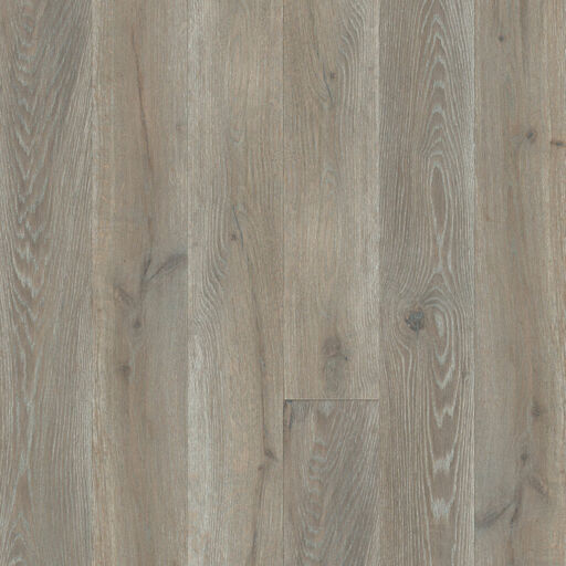 V4 Deco Plank, Silver Haze Engineered Oak Flooring, Rustic, Stained, Brushed & Hardwax Oiled, 190x14x1900mm Image 1