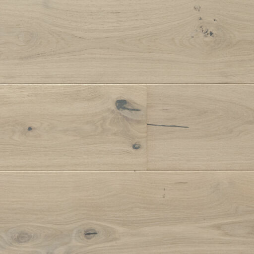 V4 Driftwood, Lichen White Oak Engineered Flooring, Rustic, Stained, Brushed & Matt Lacquered, 207x14x2200mm Image 4