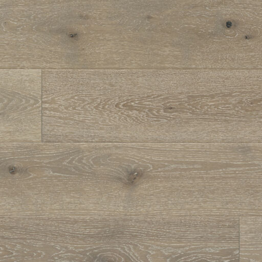 V4 Driftwood, Silver Sands Engineered Oak Flooring, Rustic, Stained, Brushed & Matt Lacquered, 180x14x2200mm Image 4