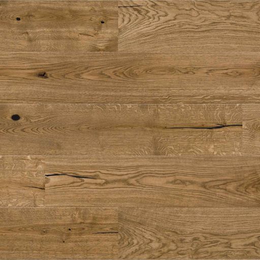 V4 Driftwood, Embered Oak Engineered Flooring, Rustic, Stained, Brushed & Matt Lacquered, 207x14x2200mm Image 4