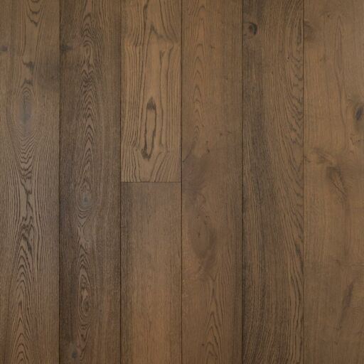 V4 Heritage, Brampton Engineered Oak Flooring, Rustic, Brushed, UV Colour Oiled, 190x14x1900mm Image 1